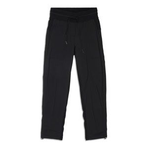 Lululemon Women's Track Pant Cropped